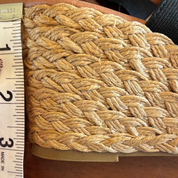 Tommy Bahama Sakura Stretch Wedges - Picture 8 of 9